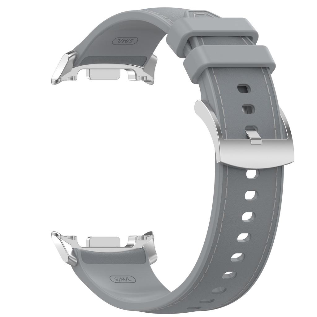 Öko-Silikon Armband für Samsung Galaxy Watch 8/8 Classic