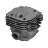 50mm Cylinder Piston Needle Bearing Gasket Kit Chainsaw Accessory Fit for Husqvarna 362 365 371 372