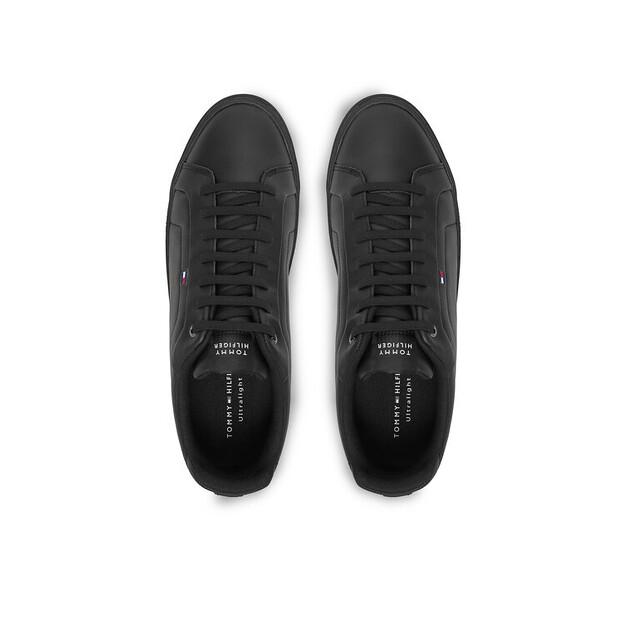 Кроссовки Tommy Hilfiger Icon Court Light Ess