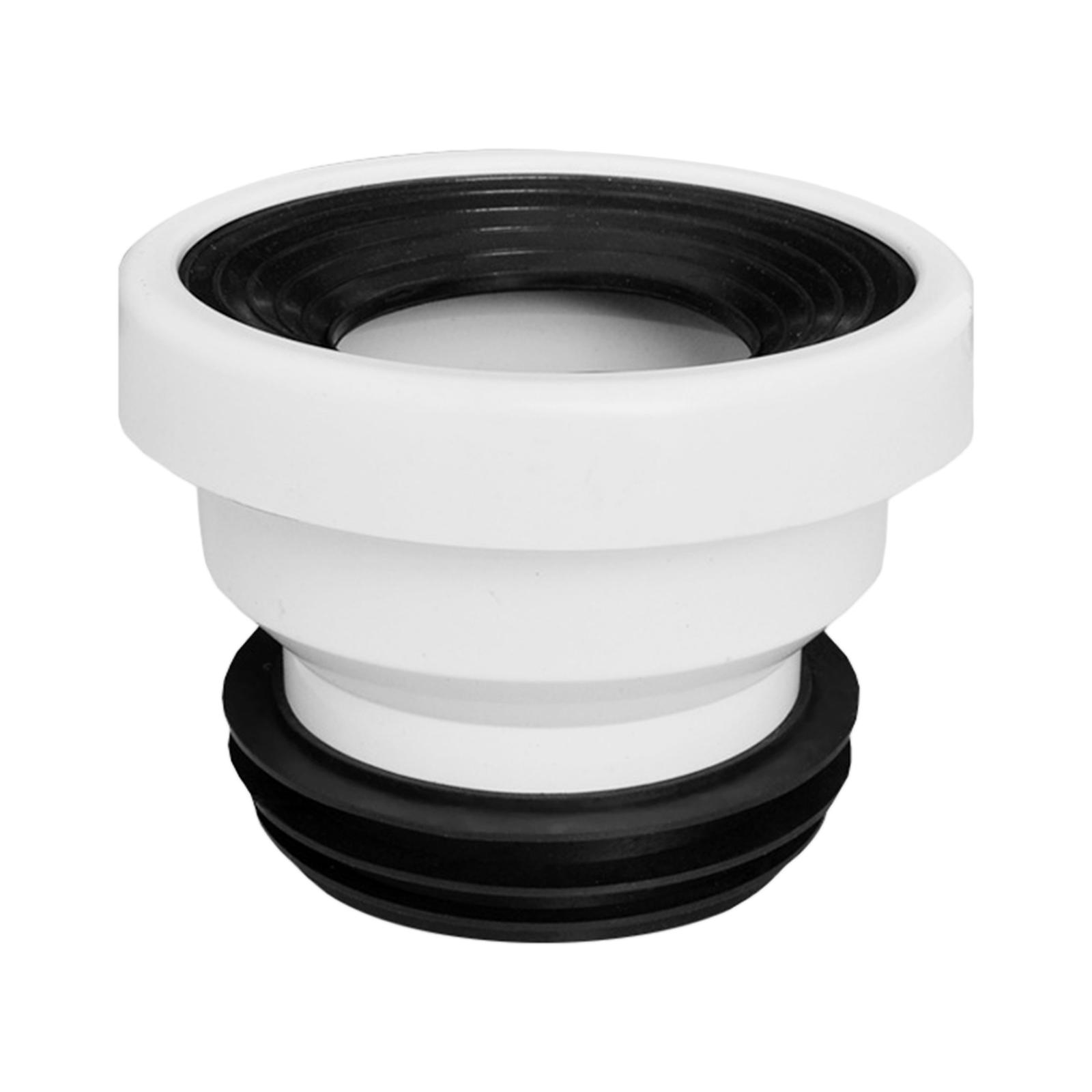 Offset Toilet Flange, Offset Hose Connector Change Place, Adapter Toilet Flange