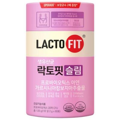 LactoFit Slim