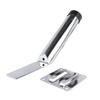 Stainless Steel Fishing Rod Holder 304 Stainless Steel Yacht Accessories  Yachting