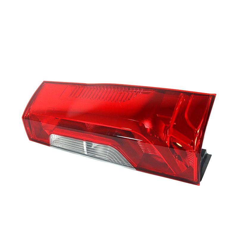 For Mercedes Benz Sprinter W907 W910 EU Version 2019 2020 2026 Rear Tail Light Signal Lamp Auto Taillight Housing Without Bulb