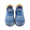 Soft-Soled Anti-Slip Baby Socks for 1-3 Years - Spring/Autumn Cotton Pre-Walking Shoes