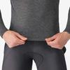 Castelli Long Sleeve Base Layer Medio