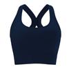 Plus Size Racer Back Sports Bra