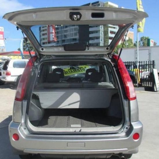 2x Hatch Tailgate Gas Shock Struts Lift Support For Nissan X-Trail 2002-07