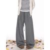 Women's Polka Dot Loose Wide-Leg Casual Pants