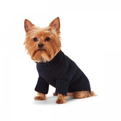 Ralph Lauren Polo Bear Wool Cashmere Dog Sweater Hmpogfthr920004410