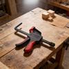 90kg Maximum Pressure Guide Rail Clamp Rail Clamp Track Saw Clamp