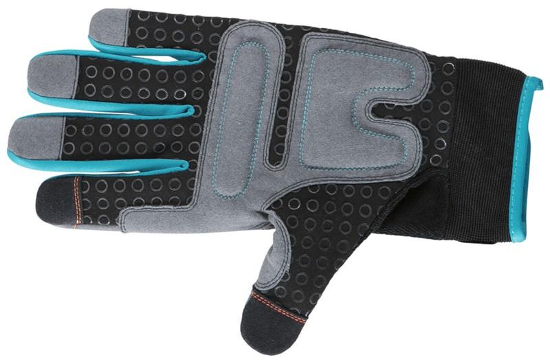 TOOL GLOVES SIZE 8/M - HG-11520-20