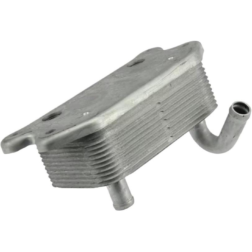 31201910 8653372 Engine Oil Cooler Compatible with Volvo C70 S60 S80 V70 XC70 XC90 8677974 9497225