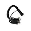 For Honda GX110 GX120 GX140 GX160 GX200 Replacement Engines 30500 ZE1 003 Ignition Coil  Engine Rototiller Easy To Install