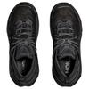 HOKA ONE ONE Kaha 3 Low Gore Tex Black Men's 1162532-BBLC