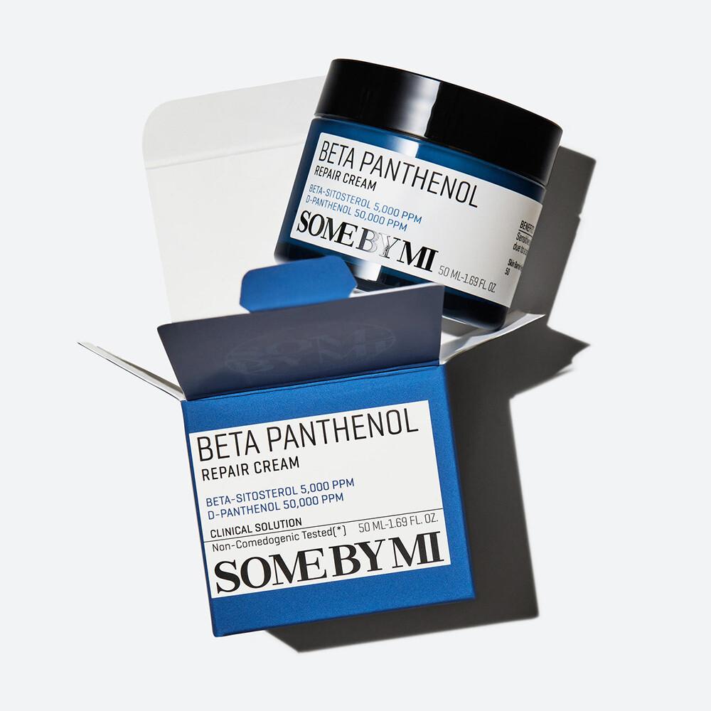 SOME BY MI Beta Panthenol Repair Cream 50mL