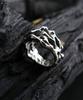 Sterlingworth Liberty-G1 Silver Ring