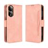 Flip Cover for ZTE Nubia Neo 2 PU Leather Full-Body Protection [RFID Blocking] Phone Cases Wallet Cover