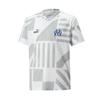 Puma Childrens/Kids Prematch Jersey