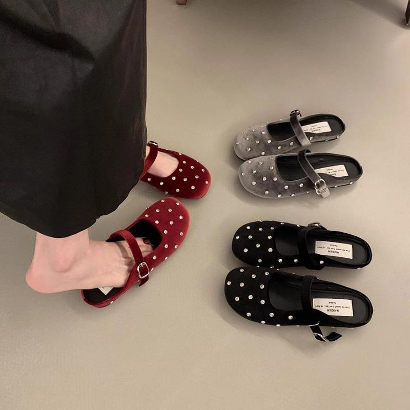 Fashion Mesh Rhinestone Designer Sandals Summer 2025 Breathable Slide Female Crystal Luxury Brand Slippers Women Zapatos De Mujer