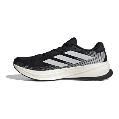 Supernova Rise 2 Core Black White Men Sneakers Zero-Metalic IH2504