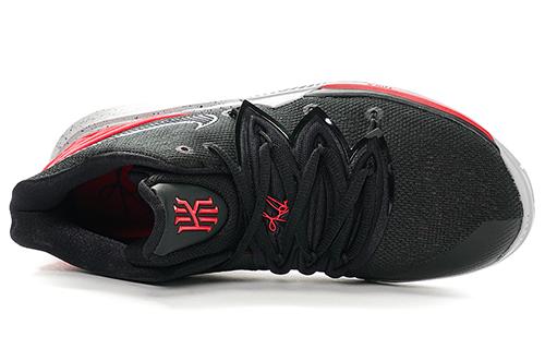 Nike Kyrie 5 Bred GS AQ2456-600