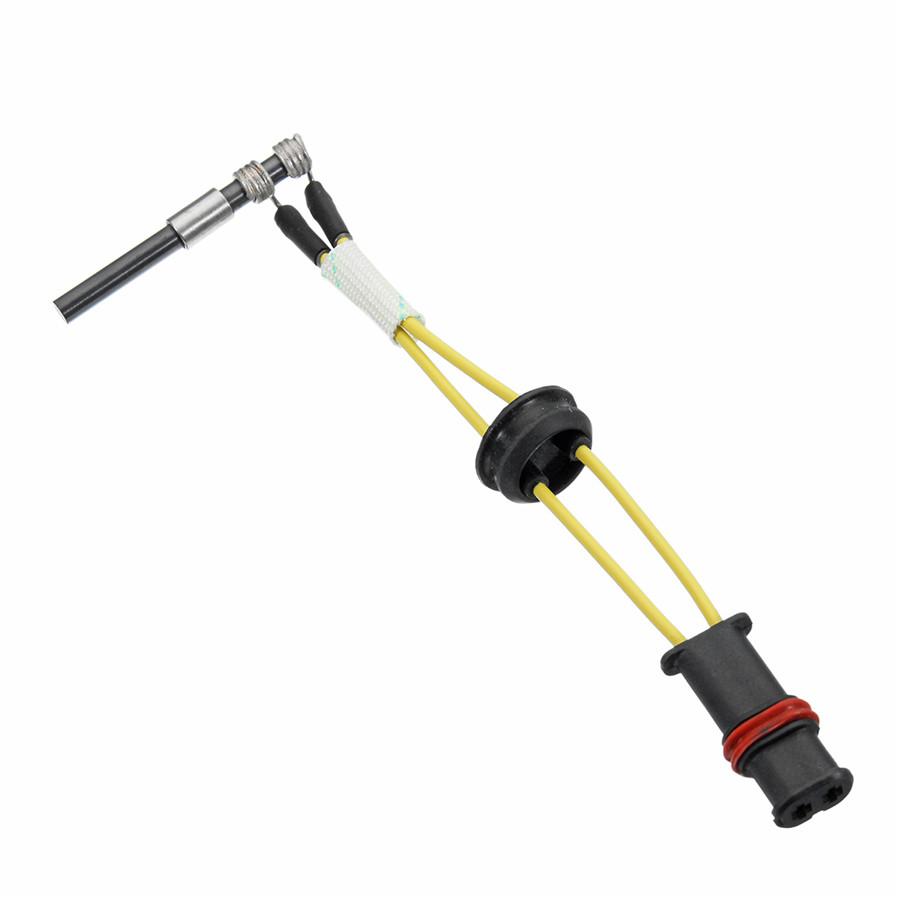 Parking Heater Plug Heater Ceramic Glow Pin Suitable for Webasto Air Top 2000ST 12Volt Heaters 9005086A