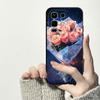 For Infinix Note 50 Pro 4G /X6855 X6858 Case Soft Silicone Phone Case For Infinix Note 50X 5G /X6857B Shockproof Protect Cover