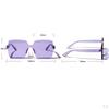Rimless Designer Sun Glasses Eyewear Shades