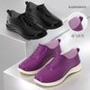 Spring and Autumn Low-top Rain Shoes Fashionable Women's Glove Shoes Flat Non-slip Kitchen Water Shoes Chef Shoes Ingot Shoes Women's Shoes