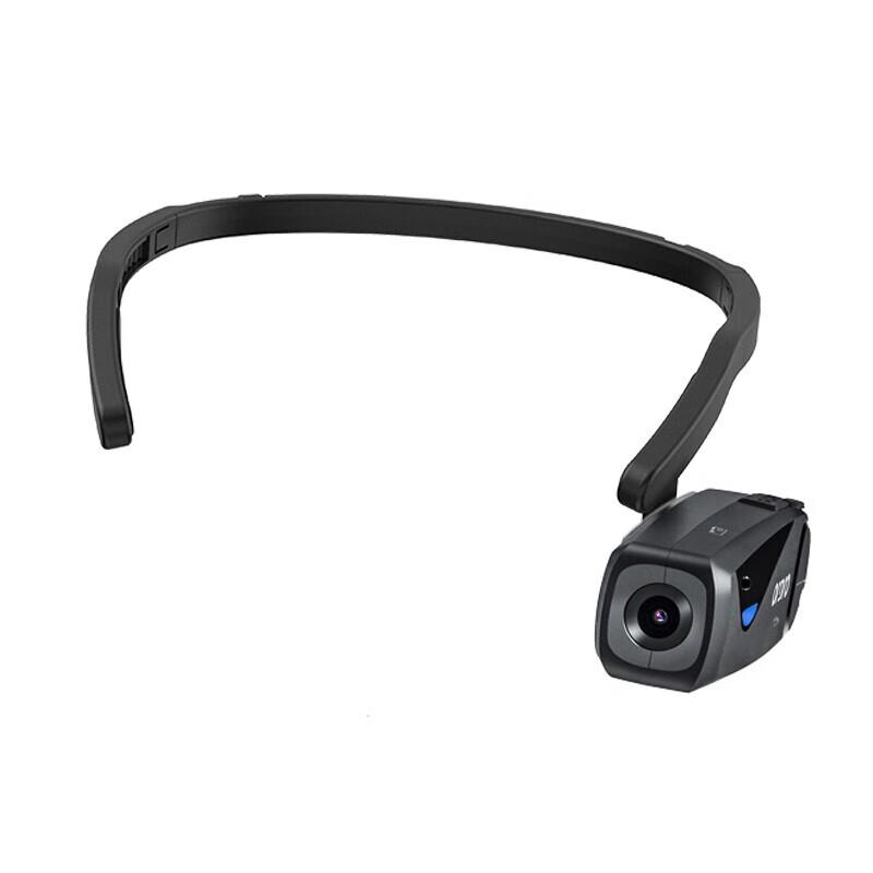 AODA EP5 Head-mounted Portable Sports Camera (CN version)