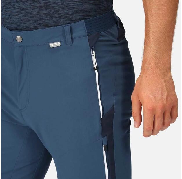 Regatta Mountain III Pants