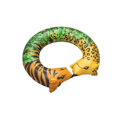Buoy - Arm Band - Float - Inflatable Safety Child Bestway Inflatable Wheel for Swimming. 109x89 B36360 30173