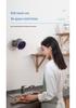Weilexing Stepless Speed Digital Display Touch Desktop Fan