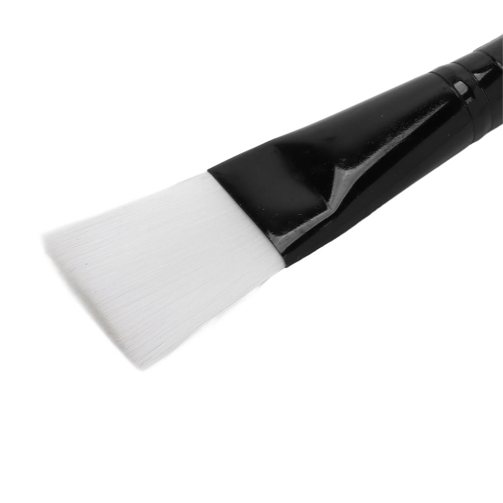 Gesichtsmaskenpinsel Kosmetischer Gesichts-Schlammmasken-Pinsel Applikator Buty Werkzeug für Peel-Maske Make-up