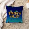 SStardew VValley Lucky Dragon pillow cover sofa cushion cover home room decoration children gift