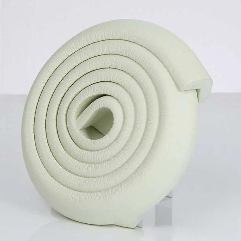 

Защитные бамперы для углов стола Защитные полоски для детей Мягкие чехлы для углов бампера Защита углов стола Защита от столкновений белый