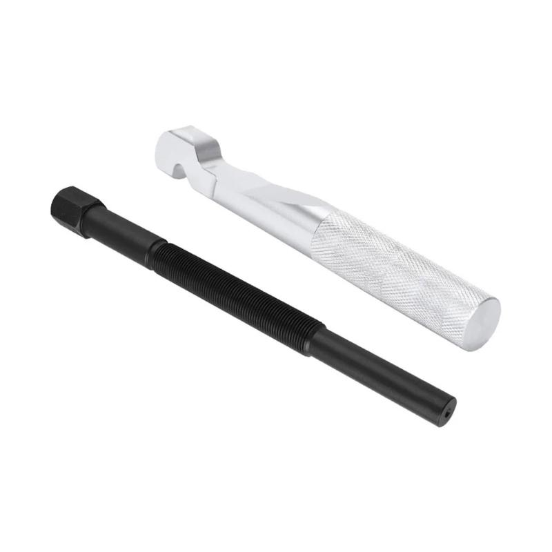 

High Strength Clutch Belt Tool Kit Includes Primary Removal and Changing Tool for 570 800 900 1000 Efficient Maintenance 1