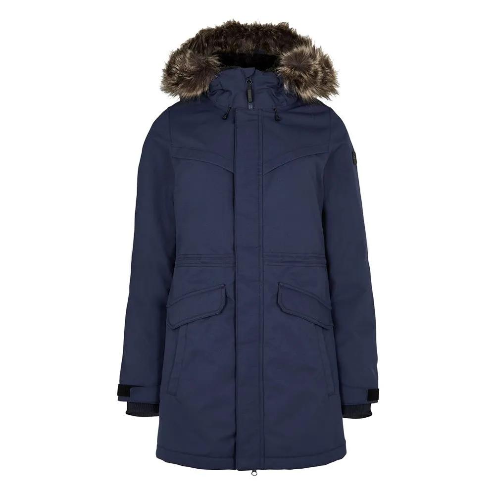 O´neill Parka Trvlr Series Journey