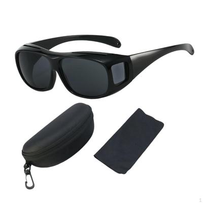 Welding Goggles Lightweight Glasses Set for Grinding Cutting