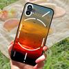 Für Nothing Phone 1 Hülle Sturzsicher Nothing Phone 1 Weiche Schale Cartoon Schöne Rückseite Schutzhülle Für Nothing Phone1 Funda