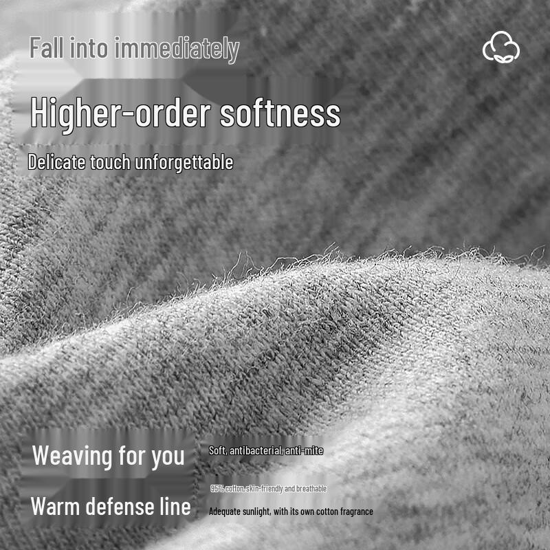 HLA Herren Premium Thermo-Unterwäsche Set