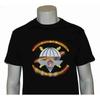 Spanish Paratrooper Brigade Emblem TShirt New 100 Cotton Short Sleeve ONeck Casual Mens Tshirt