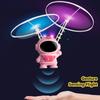 Luminous Flying Ball Kids Toy Electronic Infrared Induction Aircraft Remote Control Flight Balls Toys Ball Interactive Toy Gifts