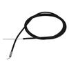 Replacement Throttle Cable Stiga 1* 1pcs 1x Accessories