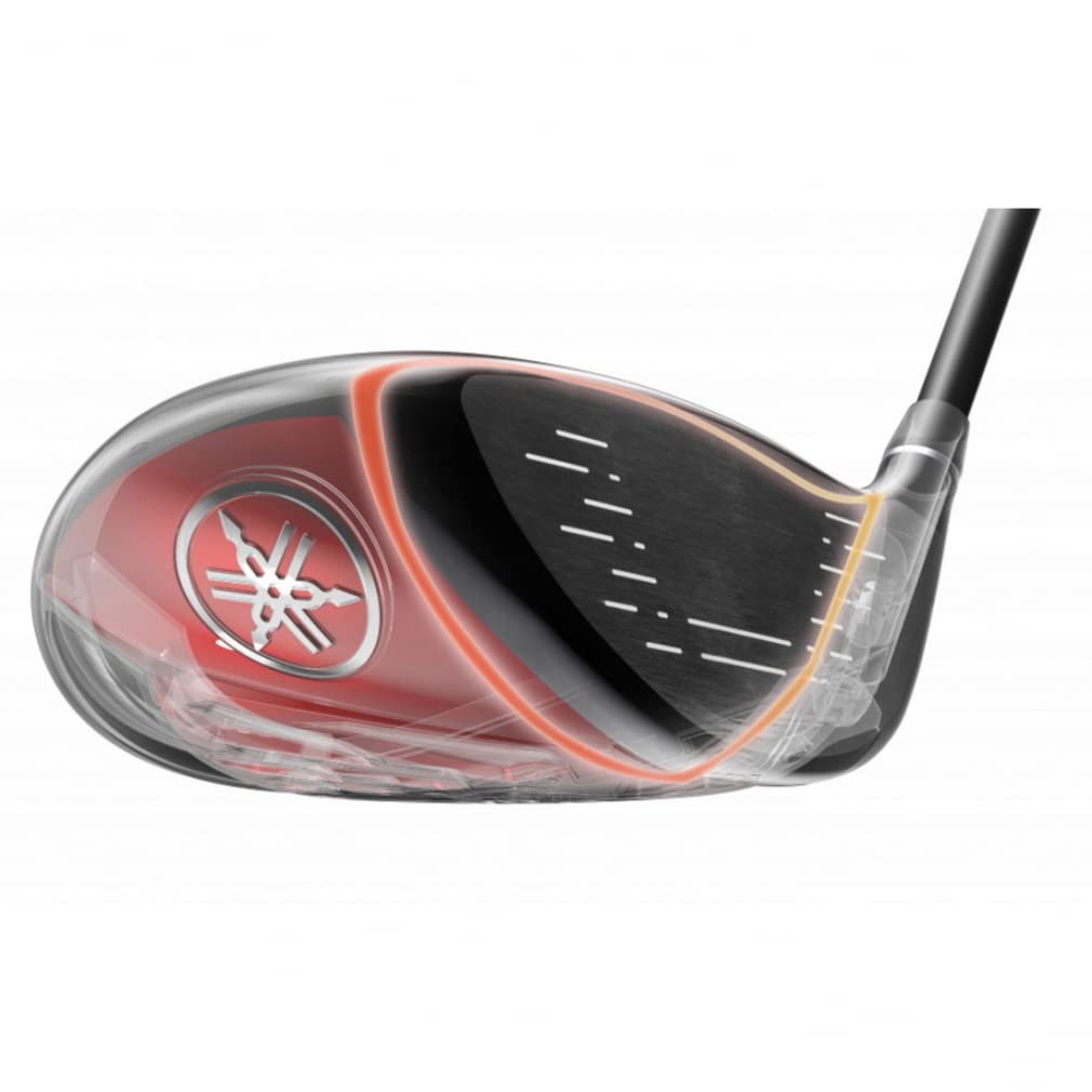 YAMAHA 22RMXVD59 10.5 YR S