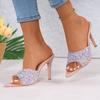 Scarpe da donna – Sandali