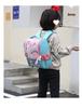 Lightweight Cartoon Backpack for Kids 3-6, Spine Protection, Available In Large, Medium, Small for Boys & Girls