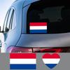 Accesorii de exterior – Autocolante pentru auto