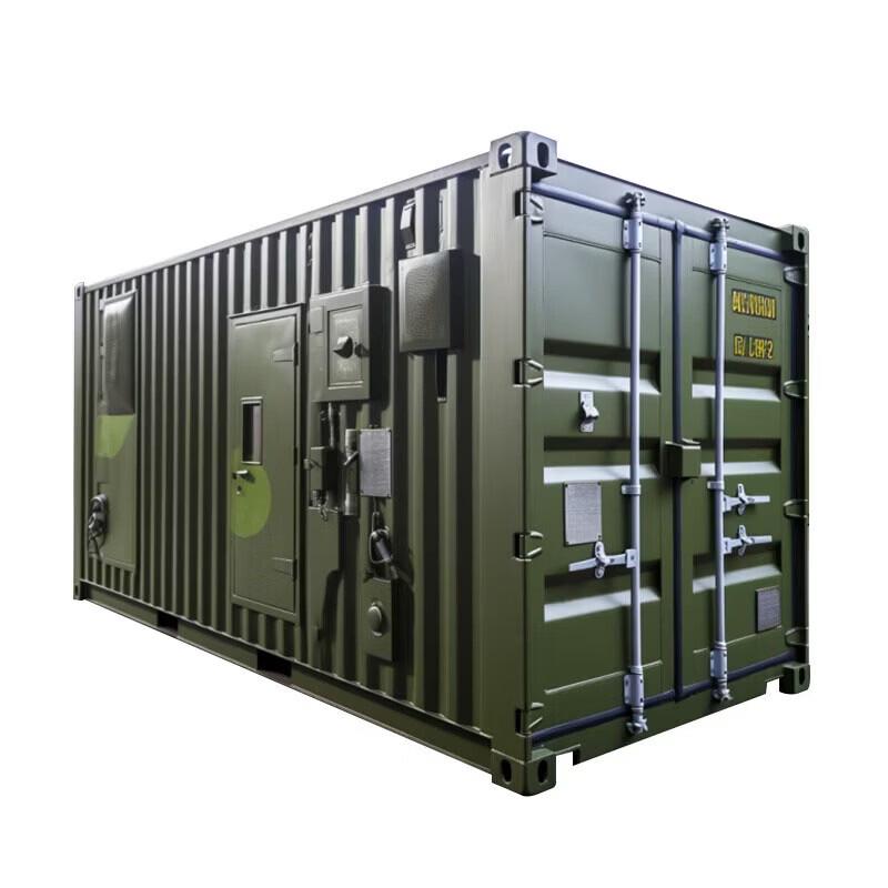Modular Container House