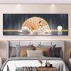 Self-Adhesive Decorative Wall Sticker for Living Room or Bedroom